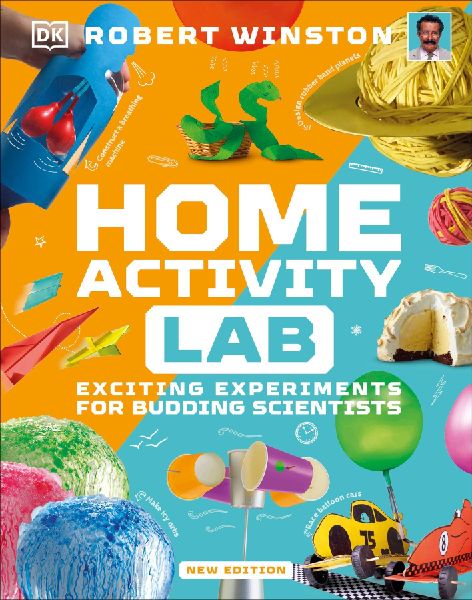 Home Activity Lab