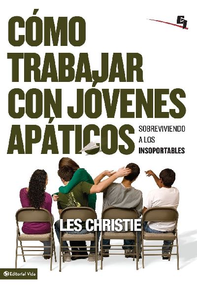 El C¿¿mo trabajar con j¿¿venes ap¿¿ticos