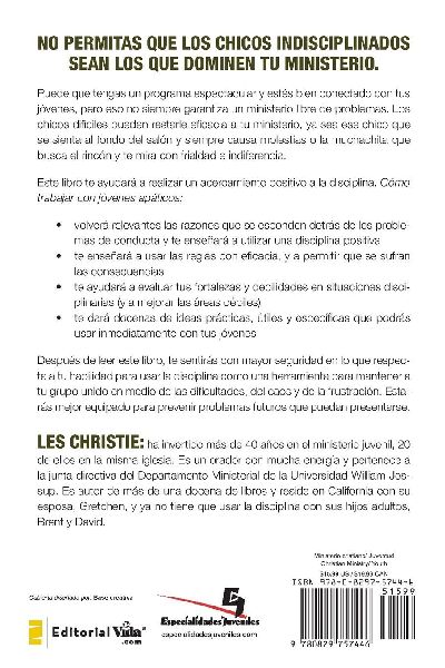 El C¿¿mo trabajar con j¿¿venes ap¿¿ticos