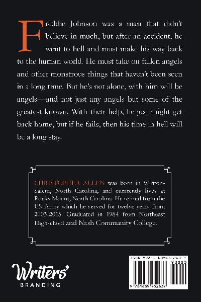Legend of Hell