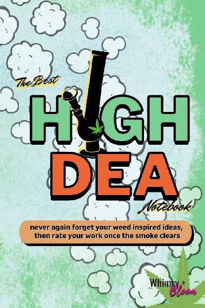 The Best HighDea Notebook
