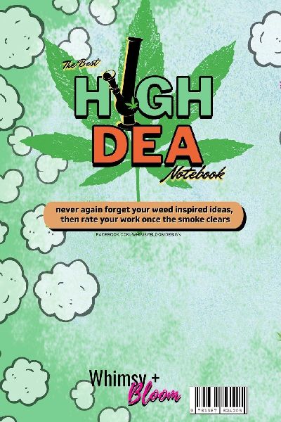 The Best HighDea Notebook