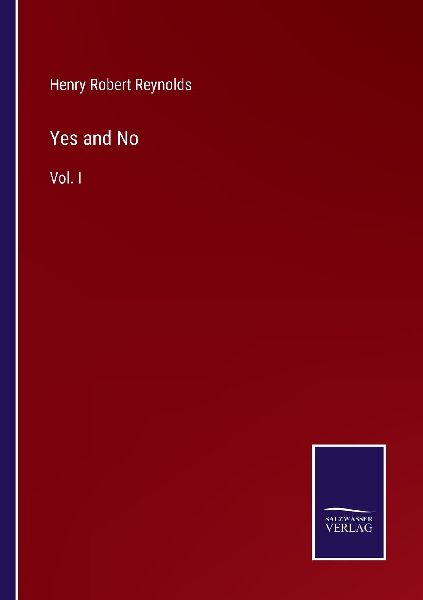 Yes and No