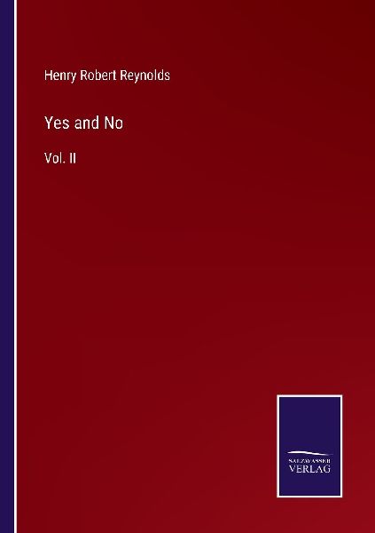 Yes and No