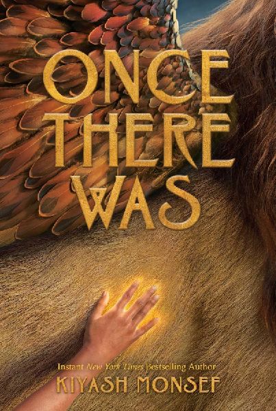 Once There Was