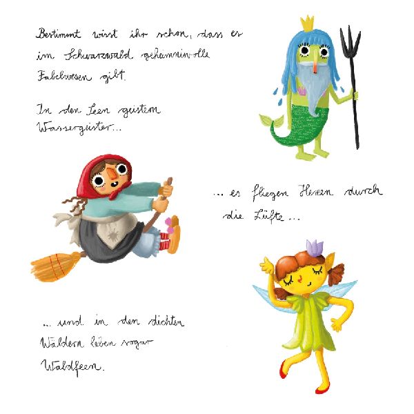 Der schüchterne Uwe
