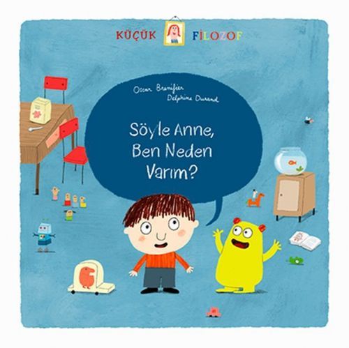 Söyle Anne, Ben Neden Varim