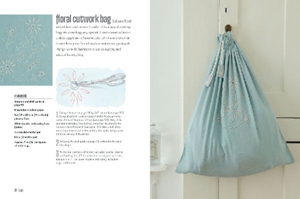 Scandi Needlecraft