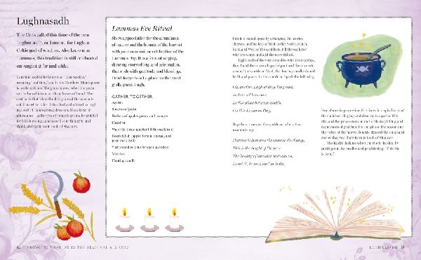 Your Book of Shadows