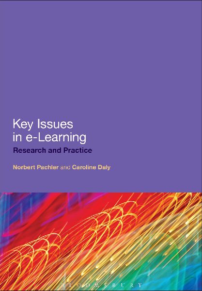 Key Issues in E-Learning