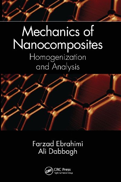 Mechanics of Nanocomposites