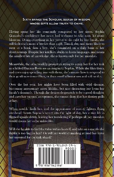 The Scholar's Scars