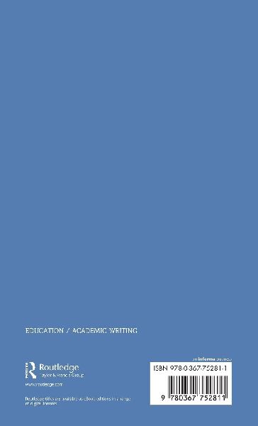 Writing a Postgraduate Thesis or Dissertation