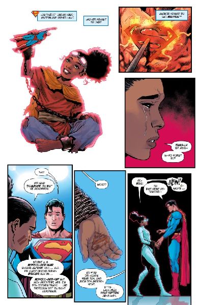 Superman - Action Comics