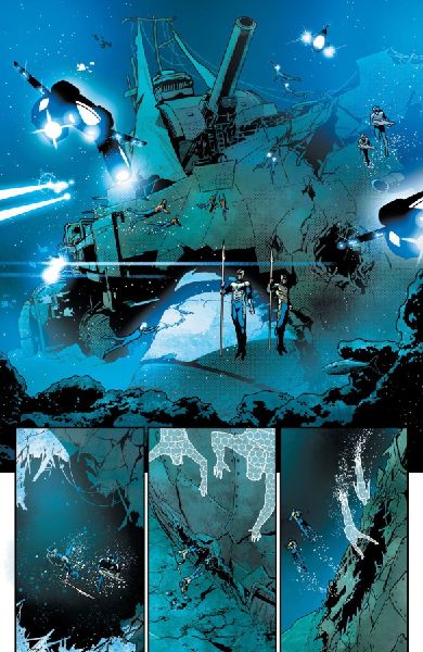 Superman - Action Comics