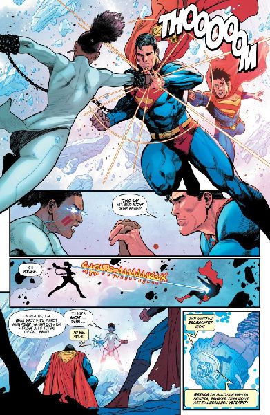 Superman - Action Comics