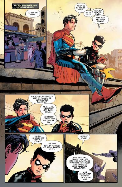 Superman - Action Comics