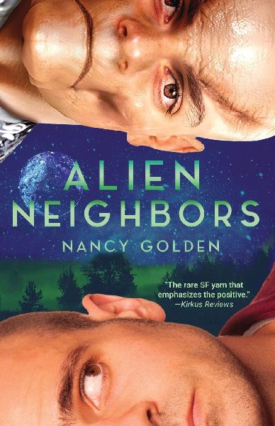 Alien Neighbors