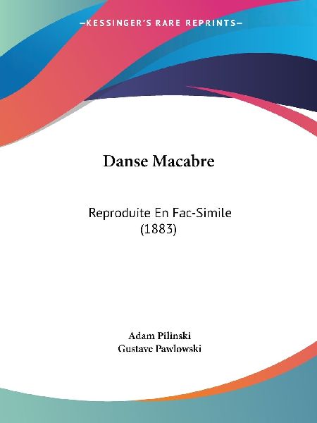 Danse Macabre