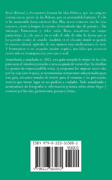Ibiza y Formentera