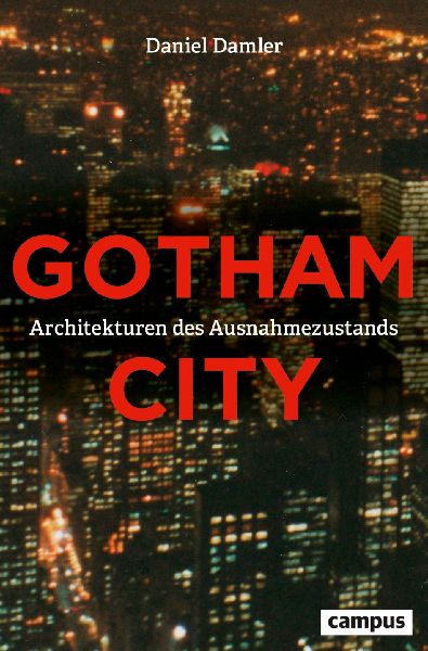 Gotham City