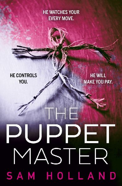PUPPET MASTER PB
