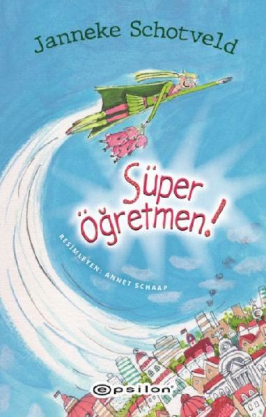 Süper Ögretmen