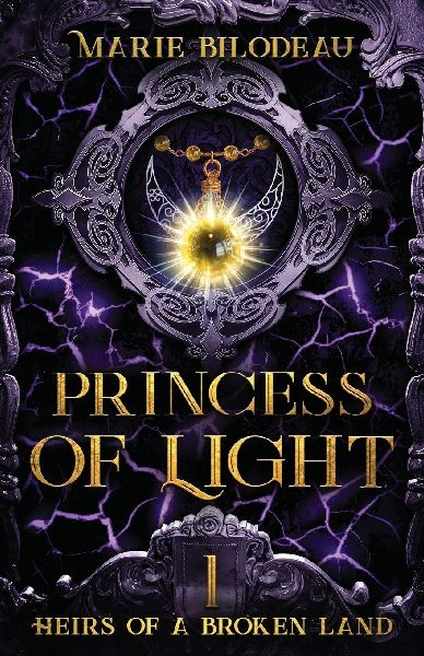 Princess of Light