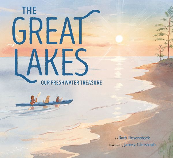 The Great Lakes