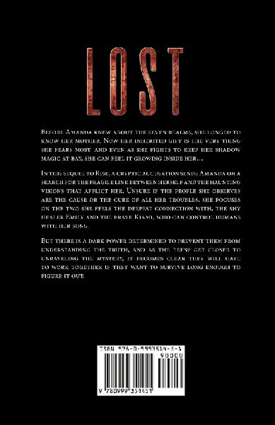 LOST