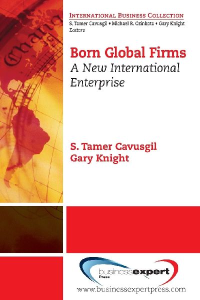 Born Global Firms