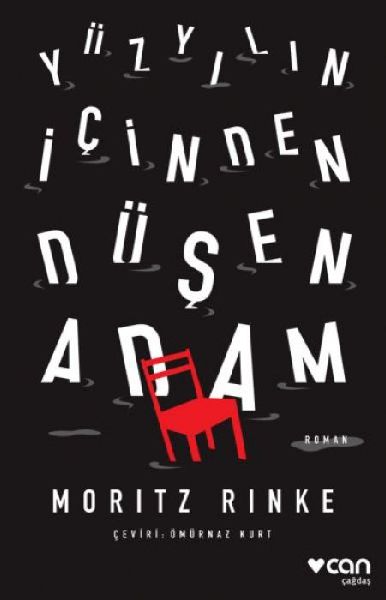 Yüzyilin Icinden Düsen Adam