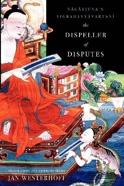 The Dispeller of Disputes