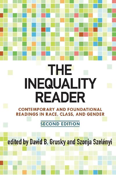 The Inequality Reader