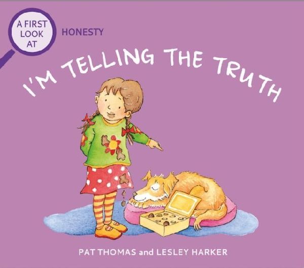 A First Look At: Honesty: I'm Telling The Truth