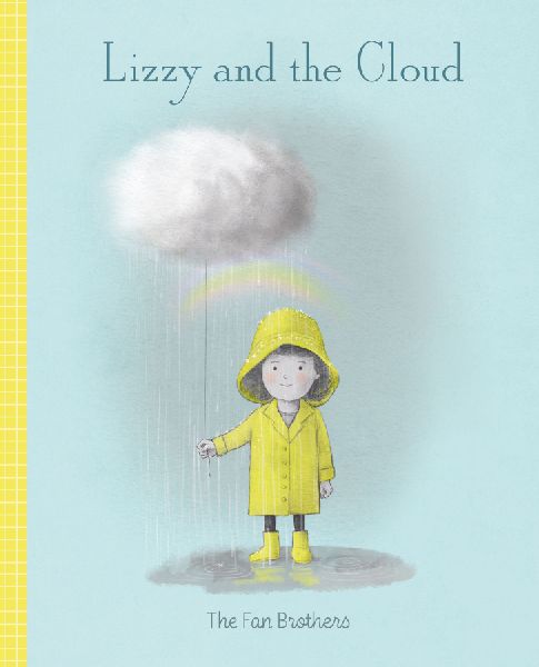 Lizzy and the Cloud
