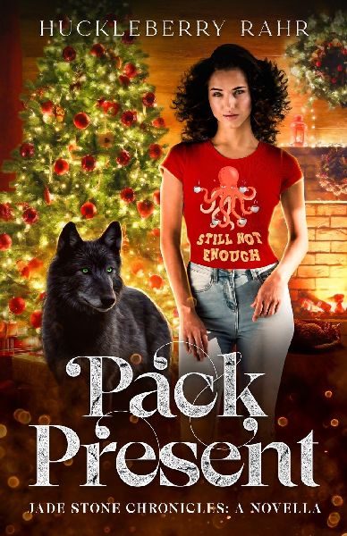 Pack Present