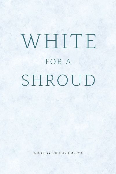 White for a Shroud