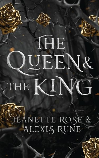 The Queen & The King