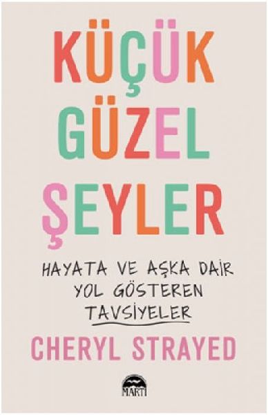 Kücük Güzel Seyler