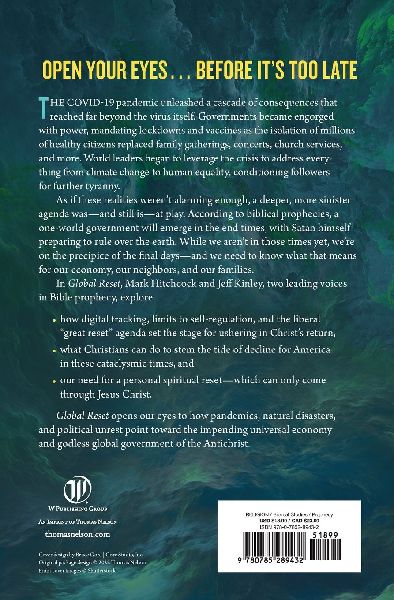 The Global Reset