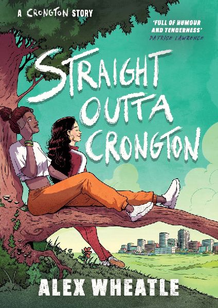 A Crongton Story