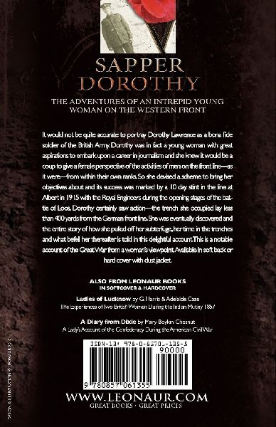 Sapper Dorothy