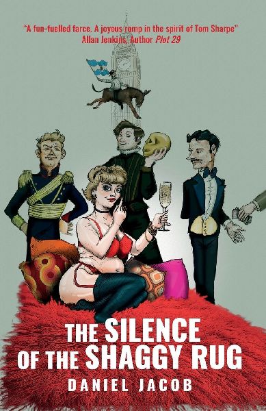 The Silence of the Shaggy Rug