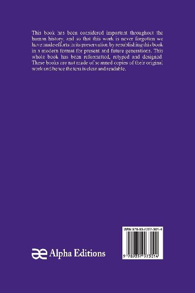 Shadow and Light;An Autobiography with Reminiscences of the Last and Present Century