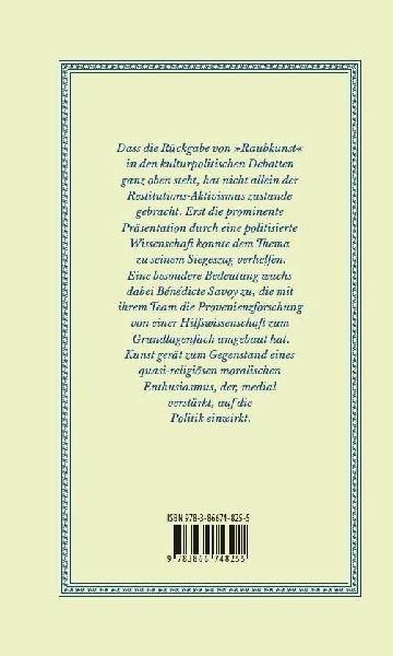Kampagne in Deutschland