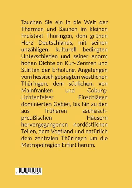 Vom Schwitzen und Schwatzen