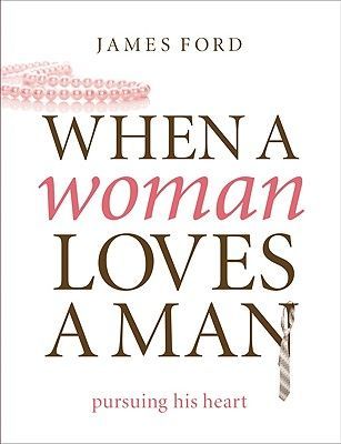 When a Woman Loves a Man