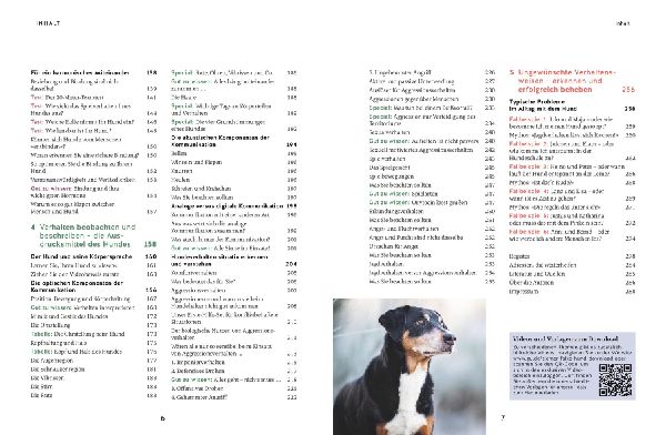 Wie ich meinen Hund endlich verstehe