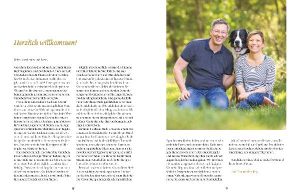 Wie ich meinen Hund endlich verstehe